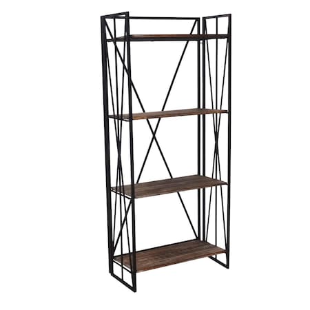 Codicilos Bookcase Shelf Rack CO3009361